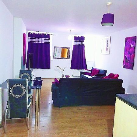 Double Room Close To Bradford University And City Centre Eksteriør billede