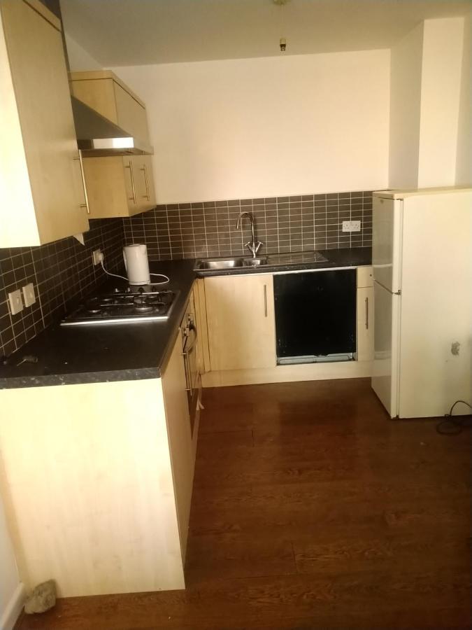Double Room Close To Bradford University And City Centre Eksteriør billede