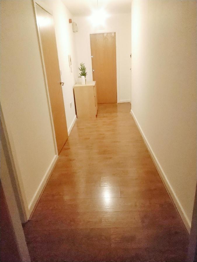 Double Room Close To Bradford University And City Centre Eksteriør billede