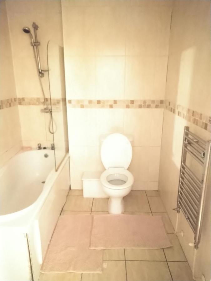 Double Room Close To Bradford University And City Centre Eksteriør billede