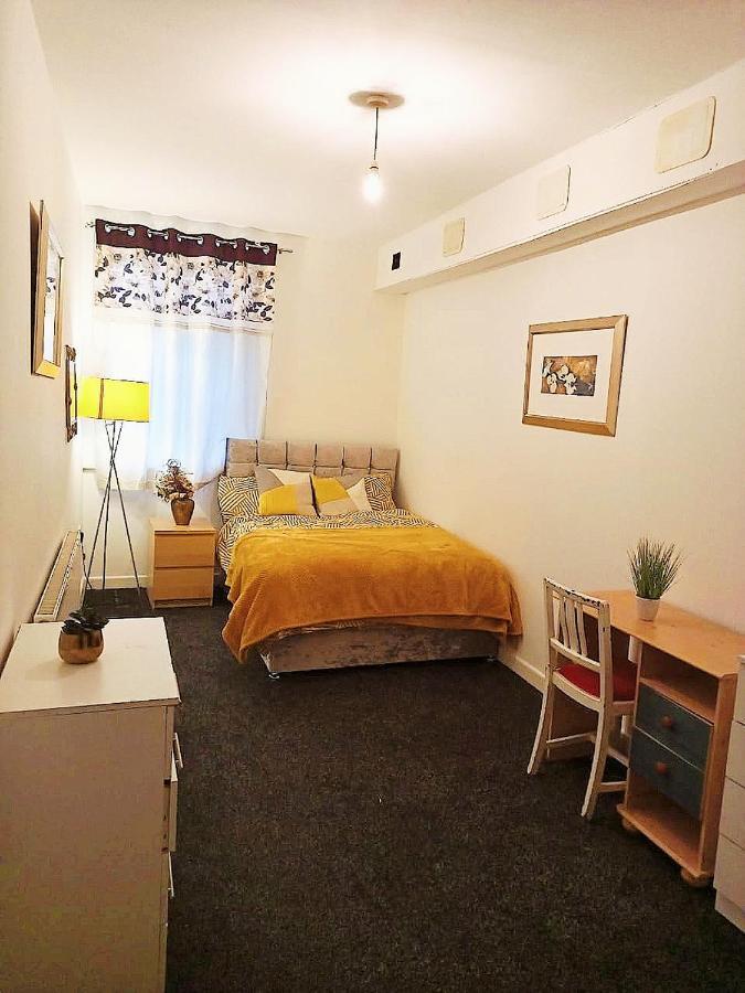 Double Room Close To Bradford University And City Centre Eksteriør billede