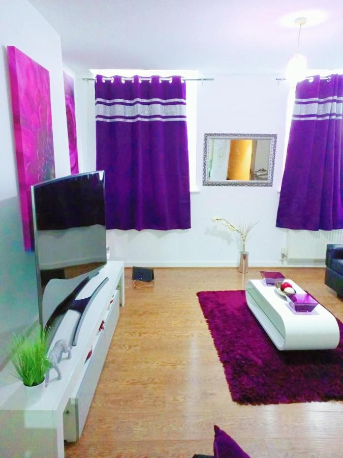 Double Room Close To Bradford University And City Centre Eksteriør billede