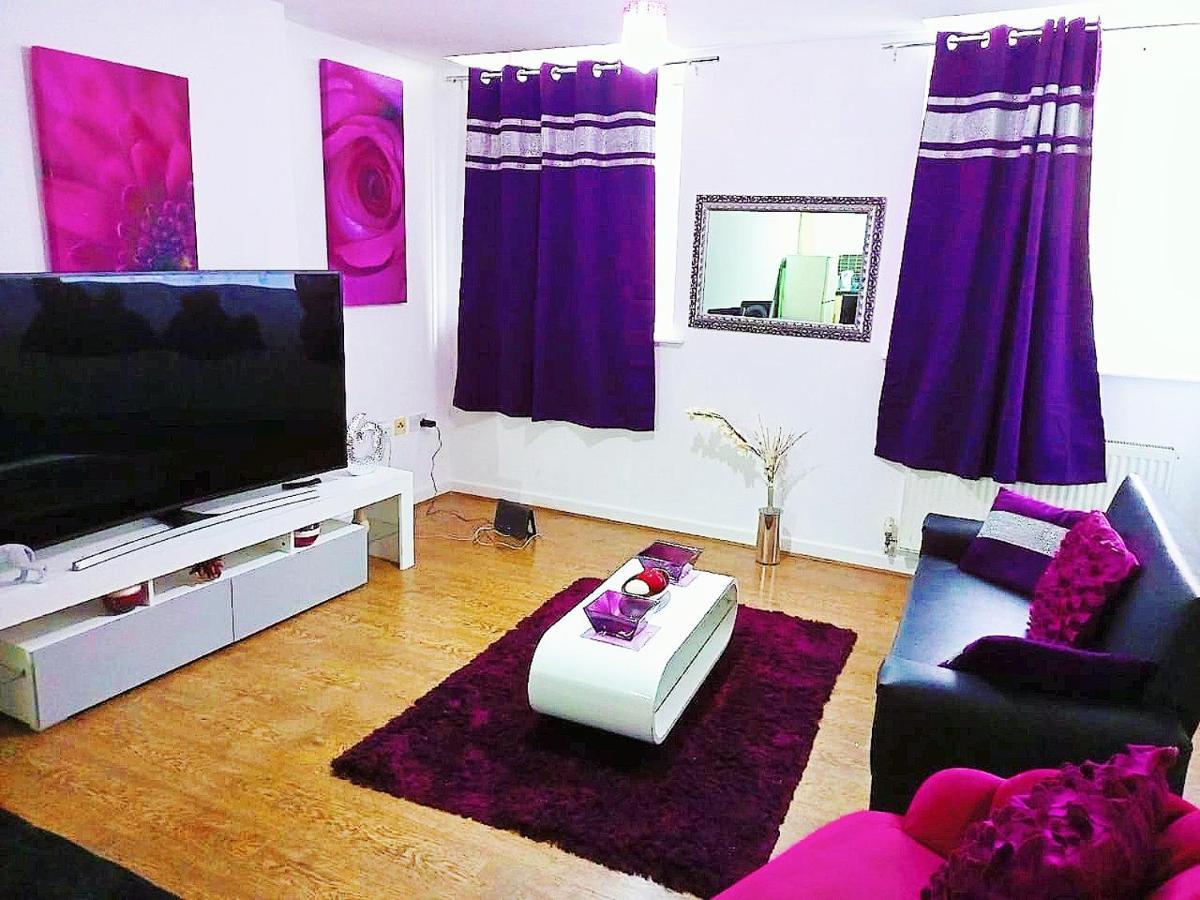 Double Room Close To Bradford University And City Centre Eksteriør billede