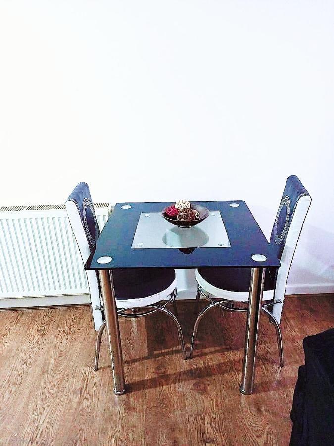 Double Room Close To Bradford University And City Centre Eksteriør billede